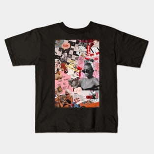 FEELING VOGUE Kids T-Shirt